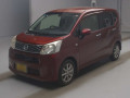 2015 Daihatsu Move