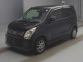 2013 Suzuki Wagon R