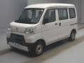 2020 Daihatsu Hijet Cargo