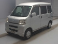 2005 Daihatsu Hijet Cargo