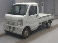 2013 Suzuki Carry Truck