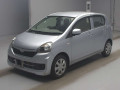 2015 Daihatsu Mira e:S