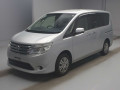 2014 Nissan Serena