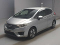 2013 Honda Fit Hybrid