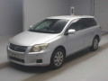 2007 Toyota Corolla Fielder