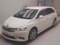 2009 Toyota Mark X Zio