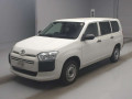 2022 Toyota Probox