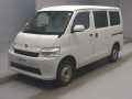 2021 Toyota Townace Van