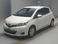 2011 Toyota Vitz