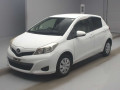 2012 Toyota Vitz