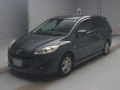 2012 Mazda Premacy