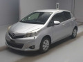 2013 Toyota Vitz