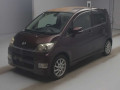2007 Daihatsu Move