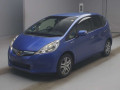 2012 Honda Fit Hybrid
