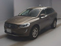 2016 Volvo XC60