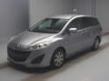 2013 Mazda Premacy