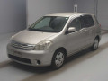 2003 Toyota Raum
