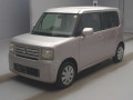 2010 Daihatsu Move Conte