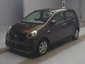 2013 Daihatsu Mira e:S