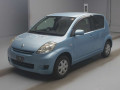 2009 Toyota Passo