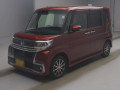 2018 Daihatsu Tanto Custom