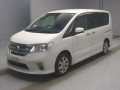 2011 Nissan Serena