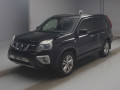 2013 Nissan X-Trail