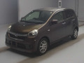 2015 Daihatsu Mira e:S