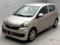 2014 Daihatsu Mira e:S