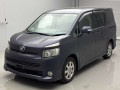 2009 Toyota Voxy