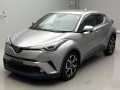 2017 Toyota C-HR