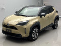2023 Toyota YARIS CROSS