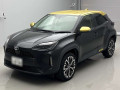 2020 Toyota YARIS CROSS