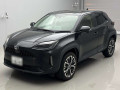 2020 Toyota YARIS CROSS