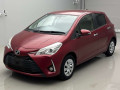 2019 Toyota Vitz