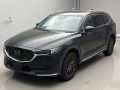2021 Mazda CX-8