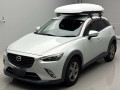 2016 Mazda CX-3