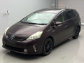 2013 Toyota Prius alpha
