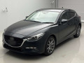 2017 Mazda Axela Sport