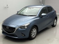 2016 Mazda Demio