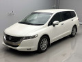 2010 Honda Odyssey
