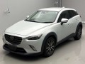 2015 Mazda CX-3