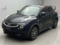 2011 Nissan JUKE