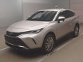 2023 Toyota Harrier Hybrid