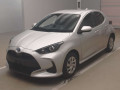 2021 Toyota YARIS