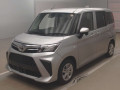 2022 Toyota Roomy