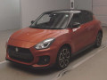 2021 Suzuki Swift Sport
