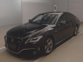 2018 Toyota Crown Hybrid