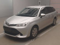 2017 Toyota Corolla Fielder