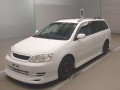 2004 Toyota Corolla Fielder